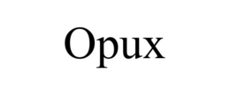 OPUX