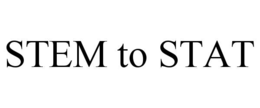 STEM TO STAT