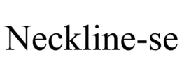 NECKLINE-SE