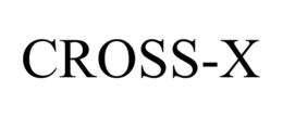 CROSS-X