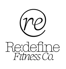 RE:DEFINE FITNESS CO.