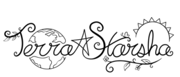 TERRA STARSHA