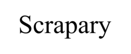 SCRAPARY