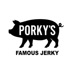 PORKY'S FAMOUS JERKY
