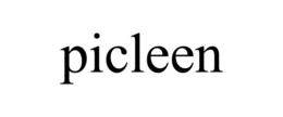 PICLEEN