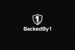 BACKEDBY1
