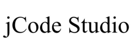 JCODE STUDIO