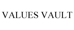VALUES VAULT