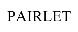 PAIRLET