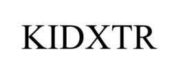 KIDXTR