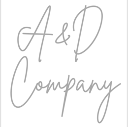 A & D COMPANY