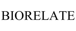 BIORELATE