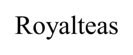 ROYALTEAS