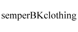SEMPERBKCLOTHING