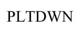 PLTDWN