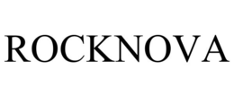 ROCKNOVA