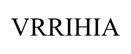 VRRIHIA