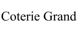 COTERIE GRAND