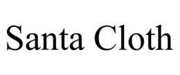 SANTA CLOTH