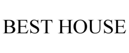 BEST HOUSE