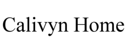 CALIVYN HOME