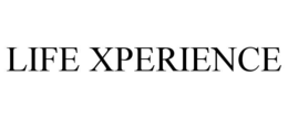 LIFE XPERIENCE