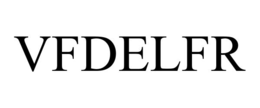 VFDELFR