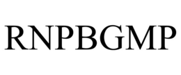 RNPBGMP