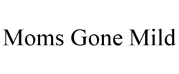 MOMS GONE MILD