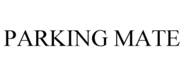 PARKING MATE