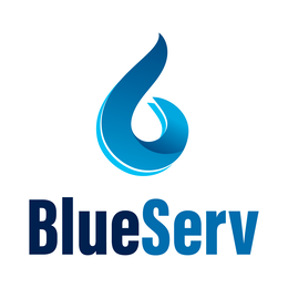 BLUESERV