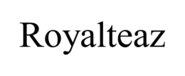 ROYALTEAZ