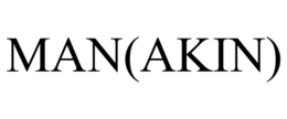 MAN(AKIN)