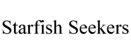 STARFISH SEEKERS