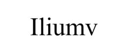 ILIUMV