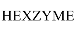HEXZYME