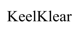 KEELKLEAR