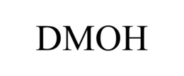 DMOH