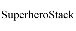 SUPERHEROSTACK
