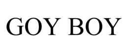 GOY BOY