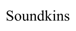 SOUNDKINS