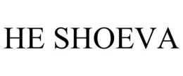 HE SHOEVA