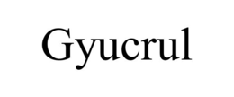 GYUCRUL