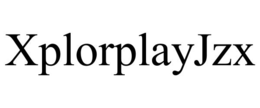 XPLORPLAYJZX