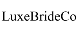 LUXEBRIDECO