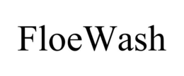 FLOEWASH