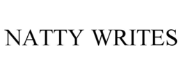 NATTY WRITES