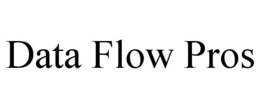 DATA FLOW PROS