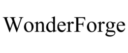 WONDERFORGE