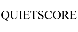 QUIETSCORE